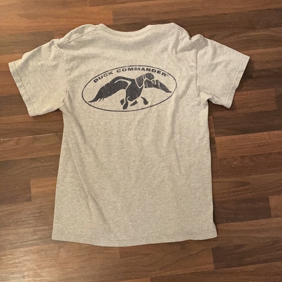 Duck Commander T-Shirt - Picture 4 of 4